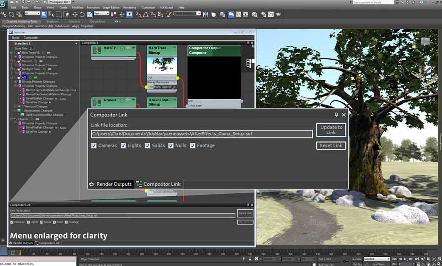 Adobe-After-Effects-Interoperability