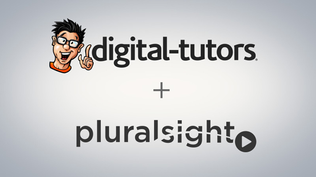 Digital-Tutors / Pluralsight
