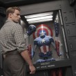the-avengers-chris-evans the-avengers-chris-evans