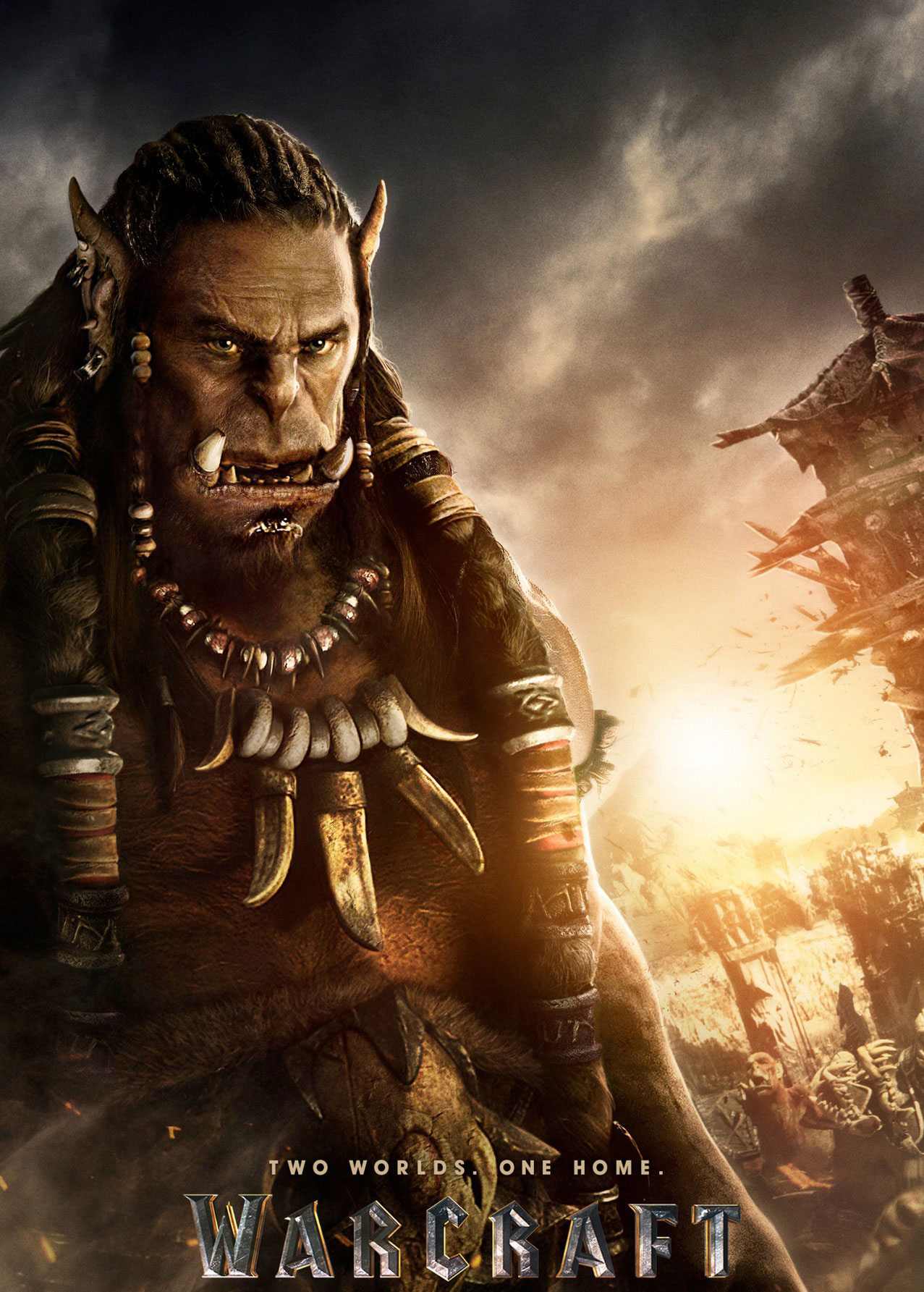 warcraft