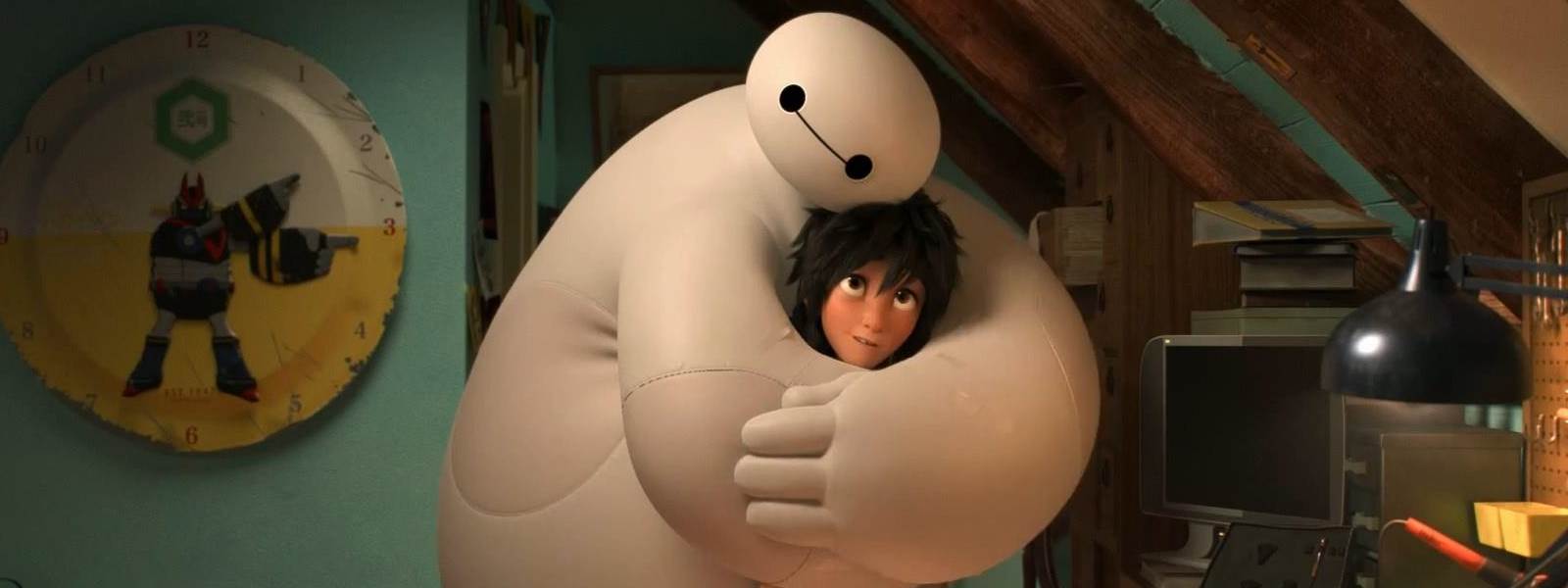 Big hero 6 shadbase